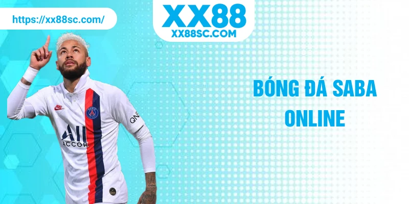 bóng đá saba online