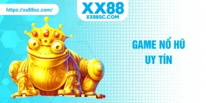 game nổ hũ uy tín