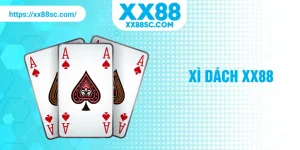 xì dách xx88